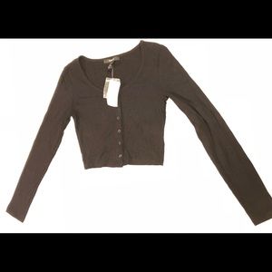 Forever 21 - XL Mid-Drift Shirt (🚚Moving Sale)